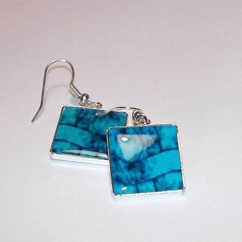 Blue Ornaments — foto 2