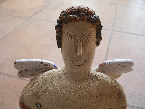 Andělík — foto 3