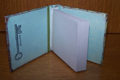 Zápisník z Paříže — foto 3