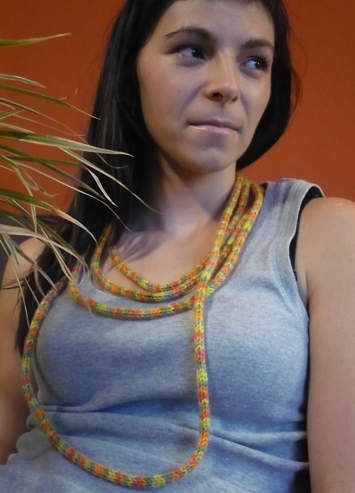 Padlé listí — foto 2
