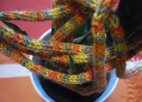 Padlé listí — foto 3