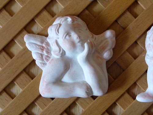 Andílci — foto 2