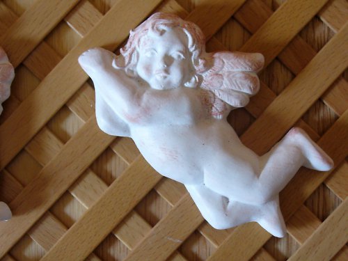 Andílci — foto 4