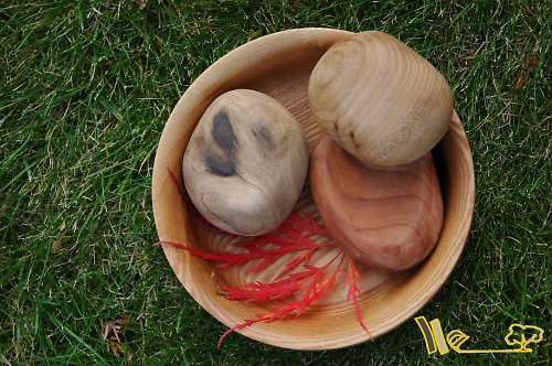 Mísa - mísule - jasan — foto 2