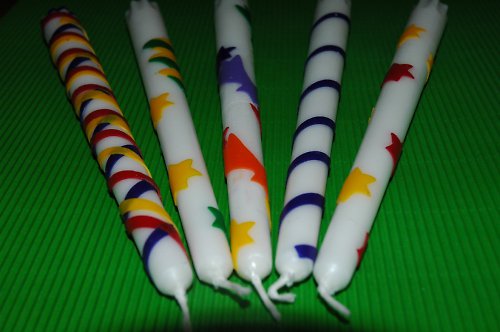 Adventí svíčky — foto 3