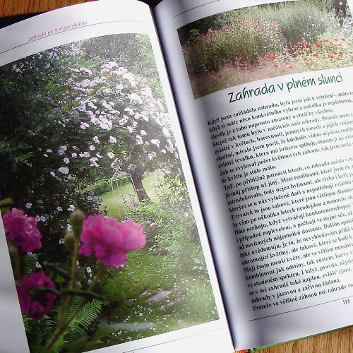 Knížka pro pro Pavlínku — foto 3