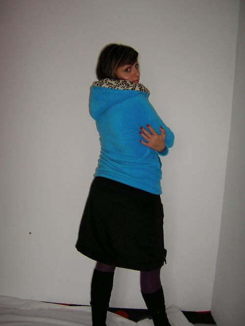 Mikina — foto 4