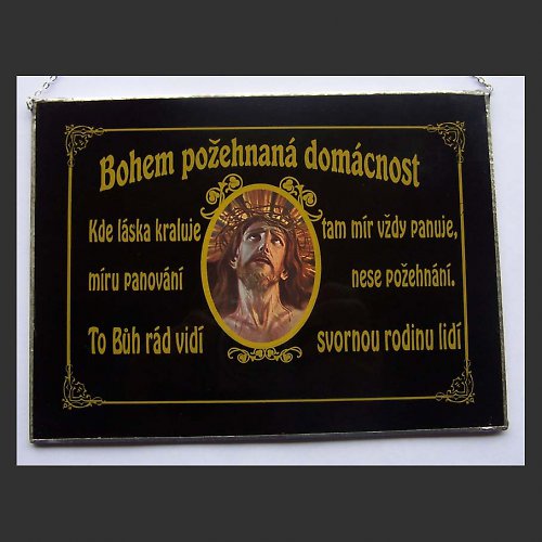 Boží požehnání — foto 2
