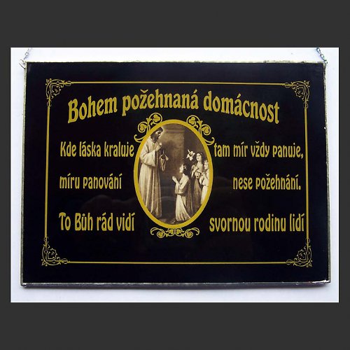 Boží požehnání — foto 2