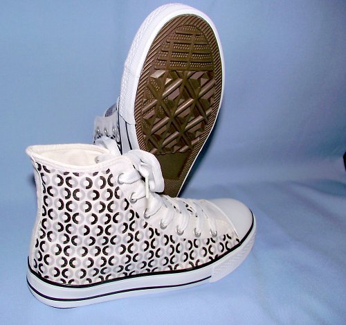 Trendy kecky ...COCO... — foto 3