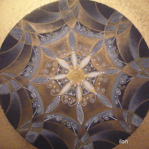 Mandala - Radost Života — foto 2