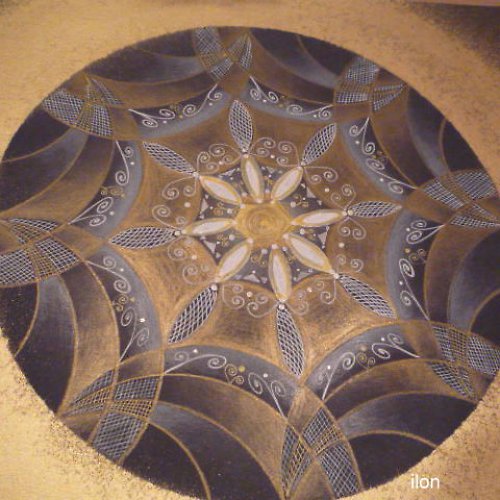 Mandala - Radost Života — foto 5