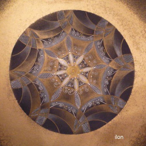 Mandala - Radost Života — foto 6