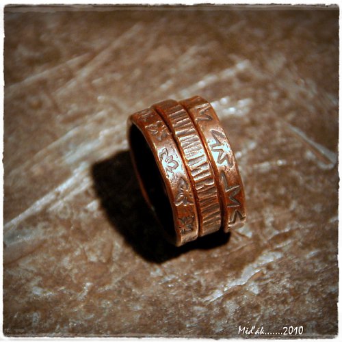 Trioringos.... — foto 2