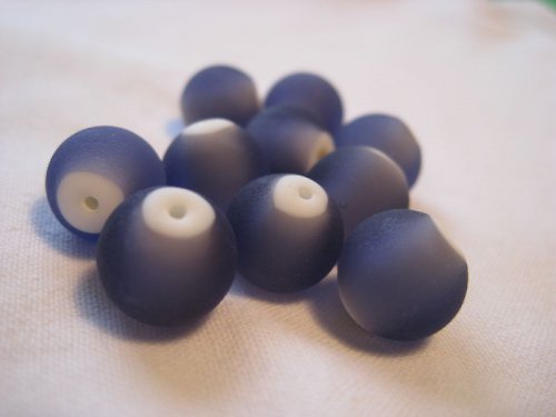 Ojíněná borůvková — foto 2