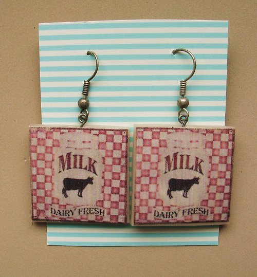 Milk — foto 2