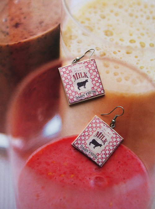 Milk — foto 3