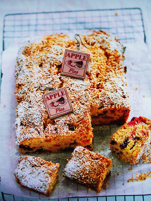 Apple Pie — foto 3