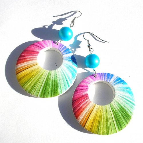 Arc-en-ciel — foto 2