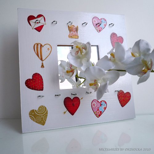 About My Heart Again.... — foto 4