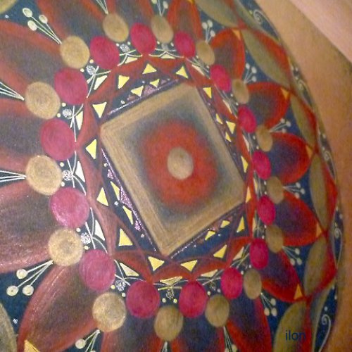 Mandala Vášně — foto 2
