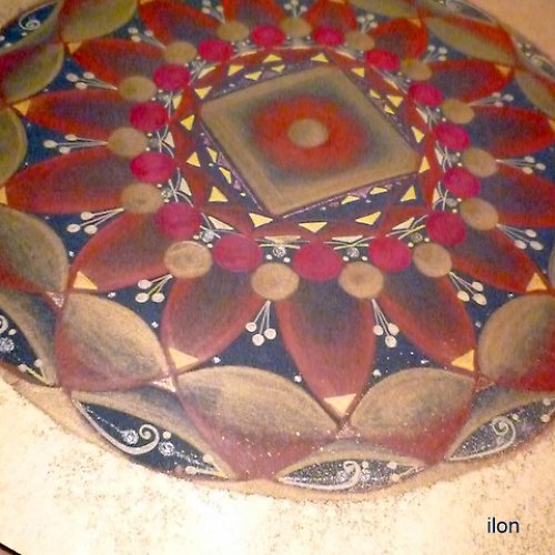 Mandala Vášně — foto 3