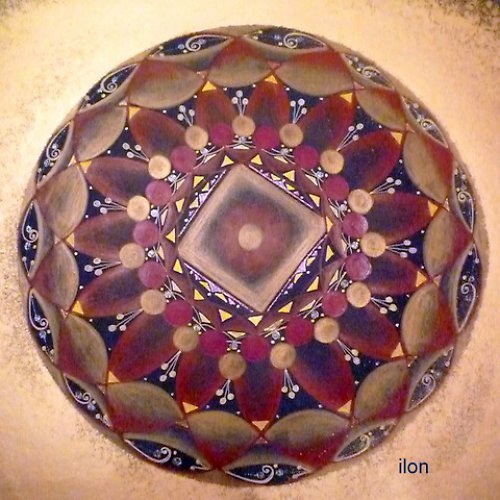 Mandala Vášně — foto 4