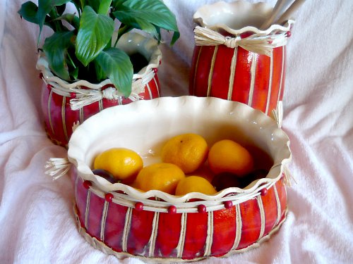 Oranžová trojka — foto 4