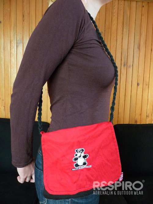 Taška HAPPY PANDA — foto 3
