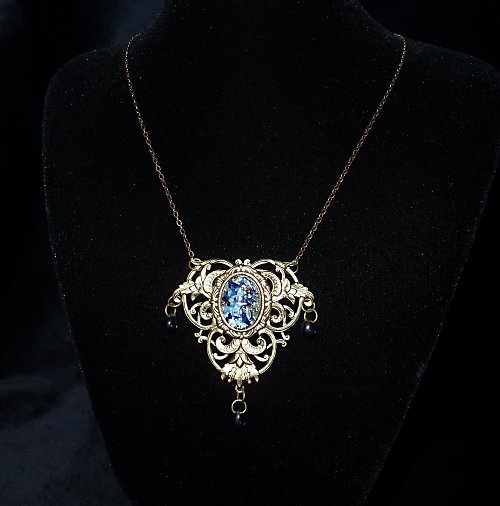 Art nouveau delight — foto 2