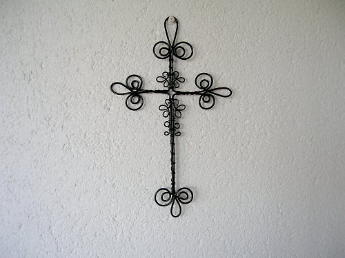 Kříž — foto 3