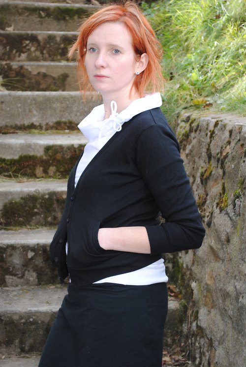 Sněžné pro Irulinu :) — foto 2