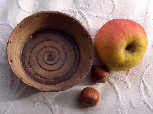 Se spirálkou na oplet.... — foto 2