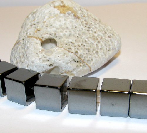 Hemalyke - krychle 10mm — foto 2