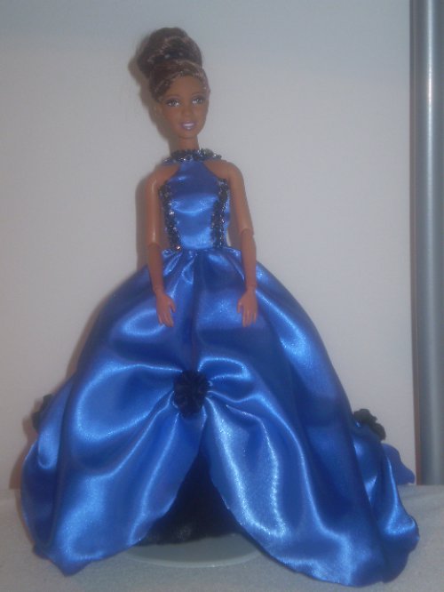 Šatičky pro Barbie — foto 2