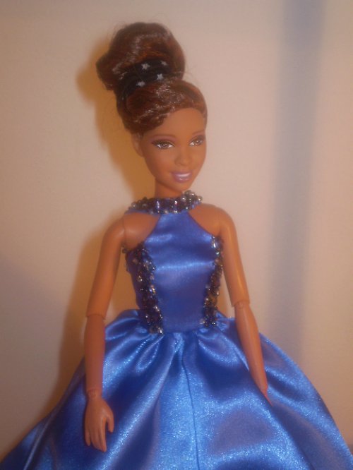 Šatičky pro Barbie — foto 3