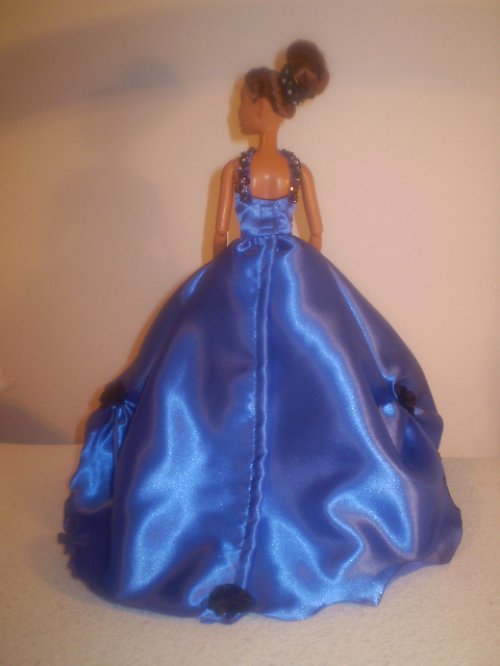 Šatičky pro Barbie — foto 4