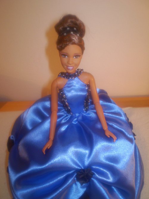 Šatičky pro Barbie — foto 5