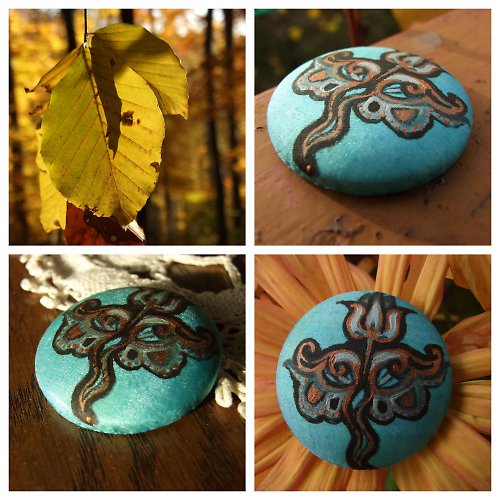 Ornament (50% sleva) — foto 2