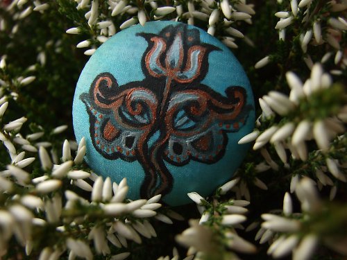 Ornament (50% sleva) — foto 3