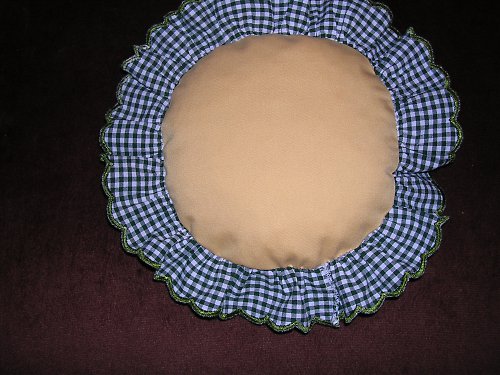 Polštářek pod ouško — foto 4