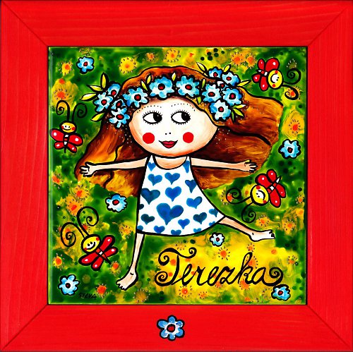 Obrázek na přání- Amélie — foto 2