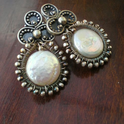 Dame de perles: Melité — foto 3
