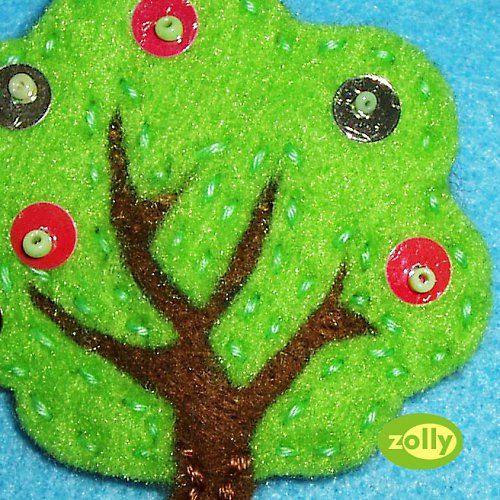 Green tree — foto 2