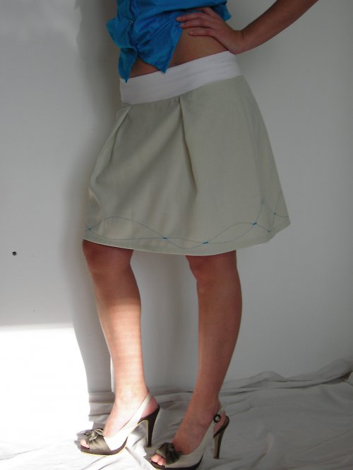 Sukně — foto 2
