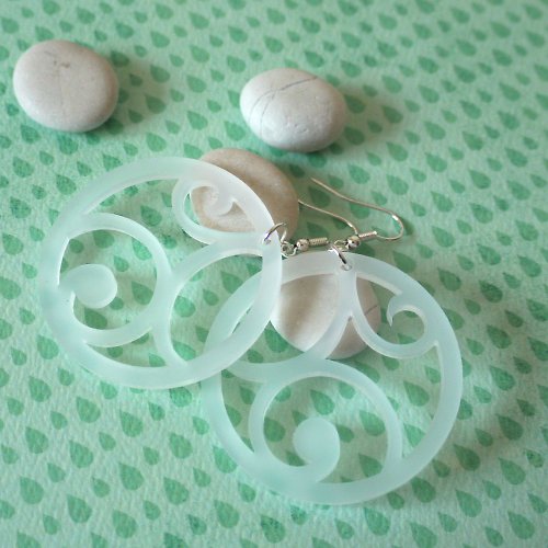 Zimní kolekce - ornament — foto 2