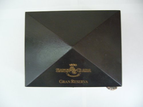 Krabička "GRAN RESERVA" (č. 3) — foto 2