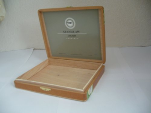 Krabička "STANISLAW" (č. 10) — foto 2
