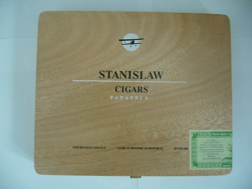 Krabička "STANISLAW" (č. 10) — foto 5