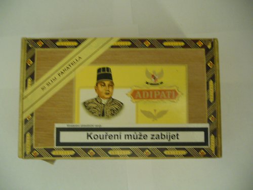 Krabička "ADIPATI" (č. 21) — foto 2